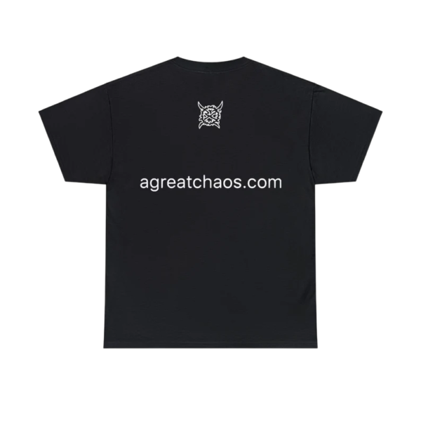 Ken Carson agreatchaos.com T-Shirt